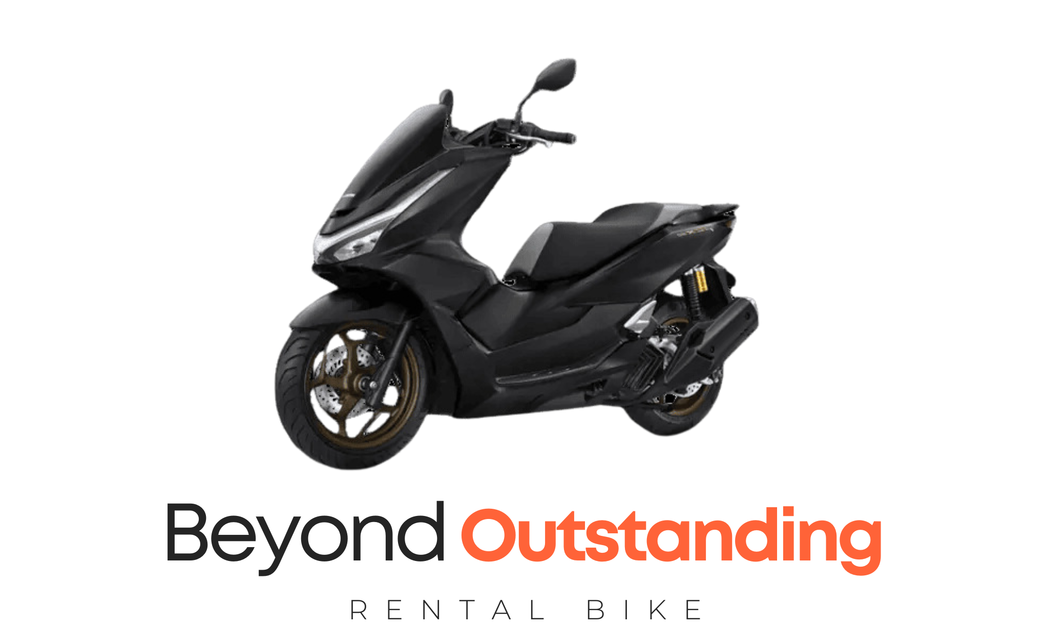 Honda PCX 160cc